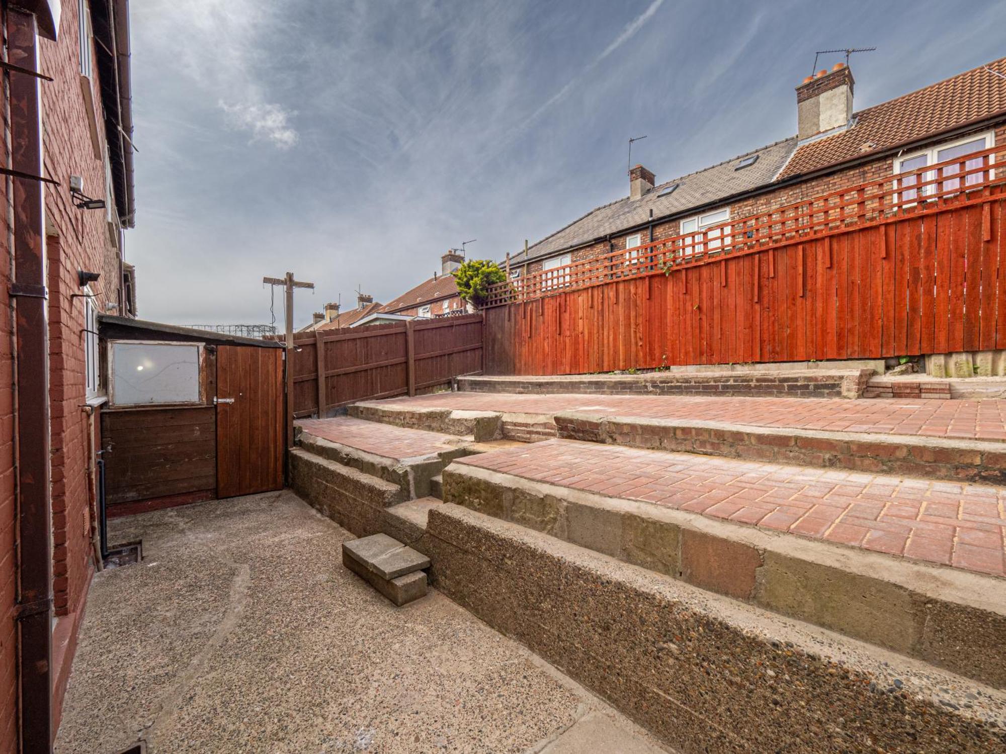 3Br Haven Retreat In Wallasey With Free Street Parking Extérieur photo