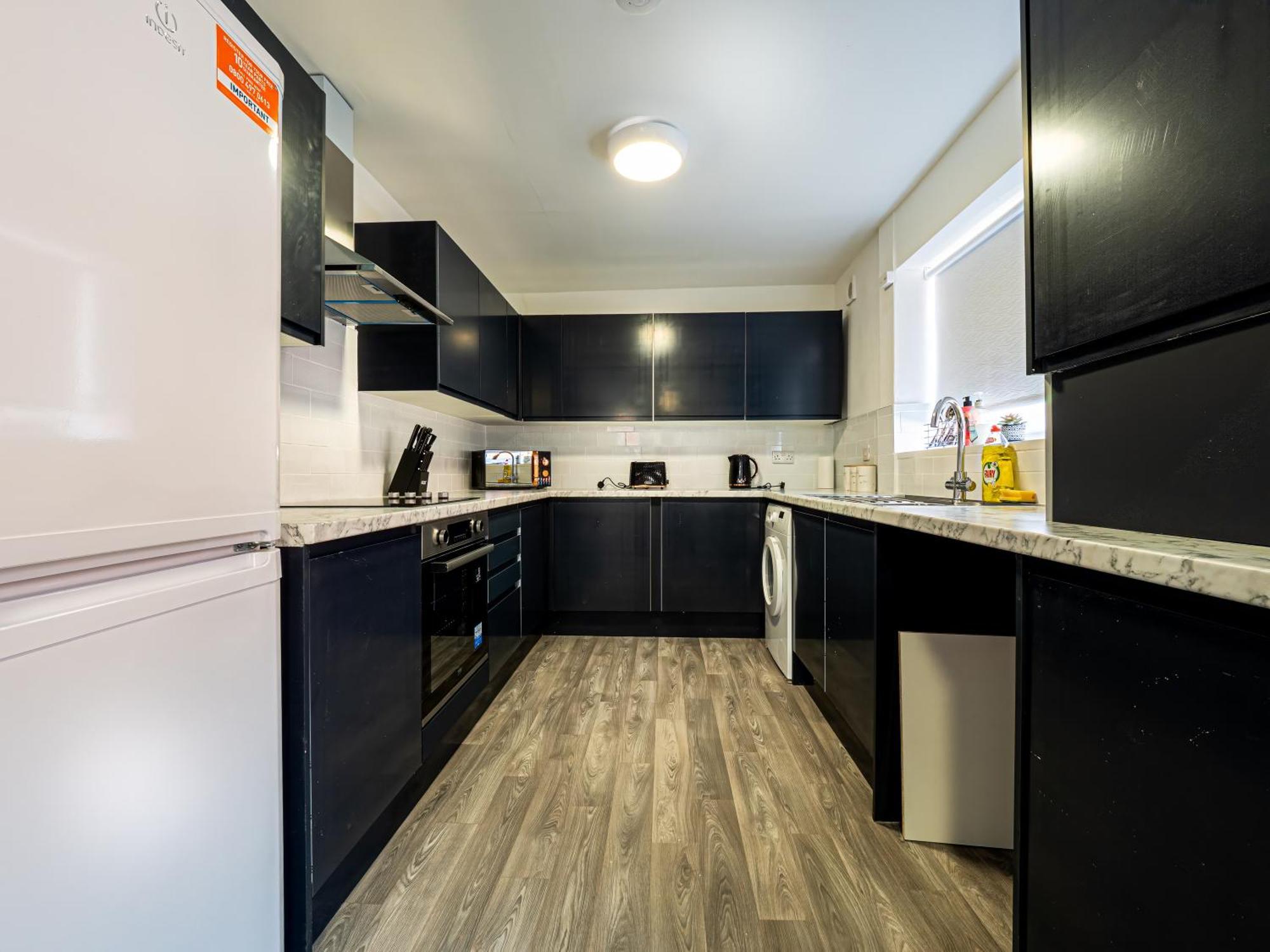 3Br Haven Retreat In Wallasey With Free Street Parking Extérieur photo